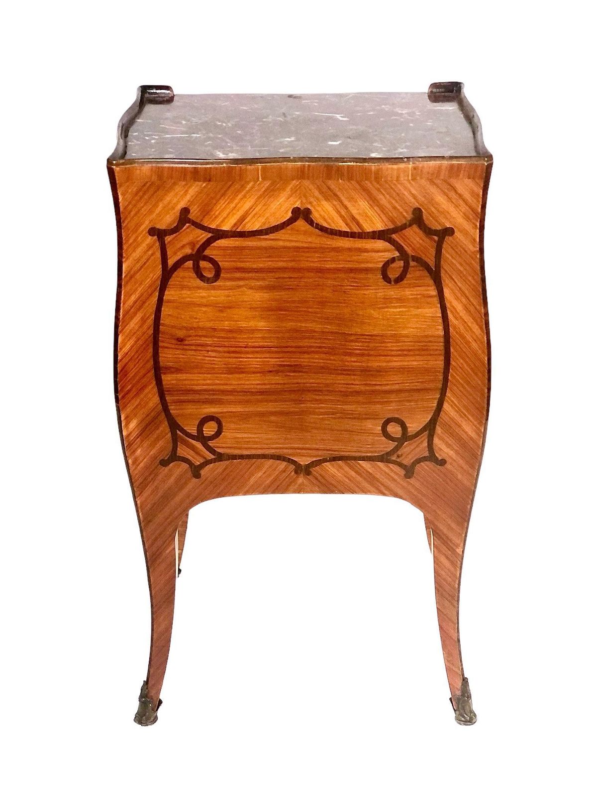 1900s Louis XV Style French Petite Commode photo buy