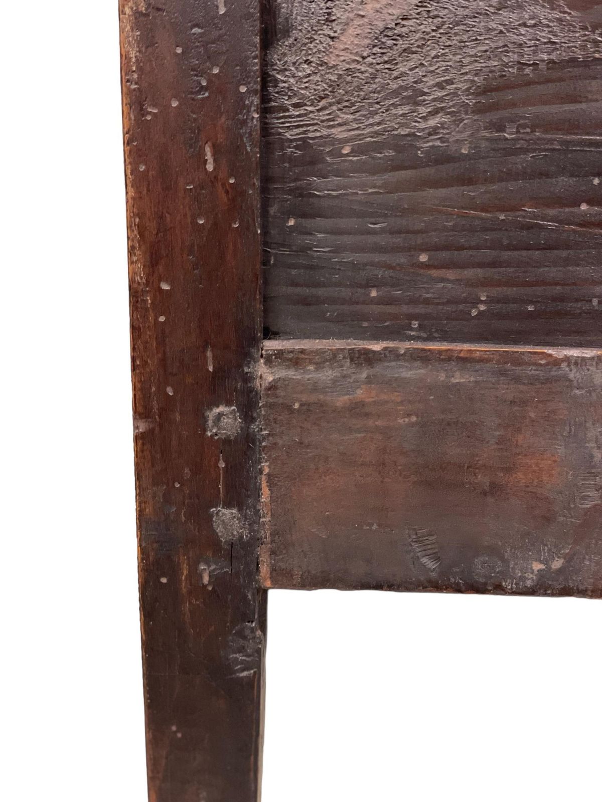 18th Century Louis XVI Period Marquetry Commode photo vinterior