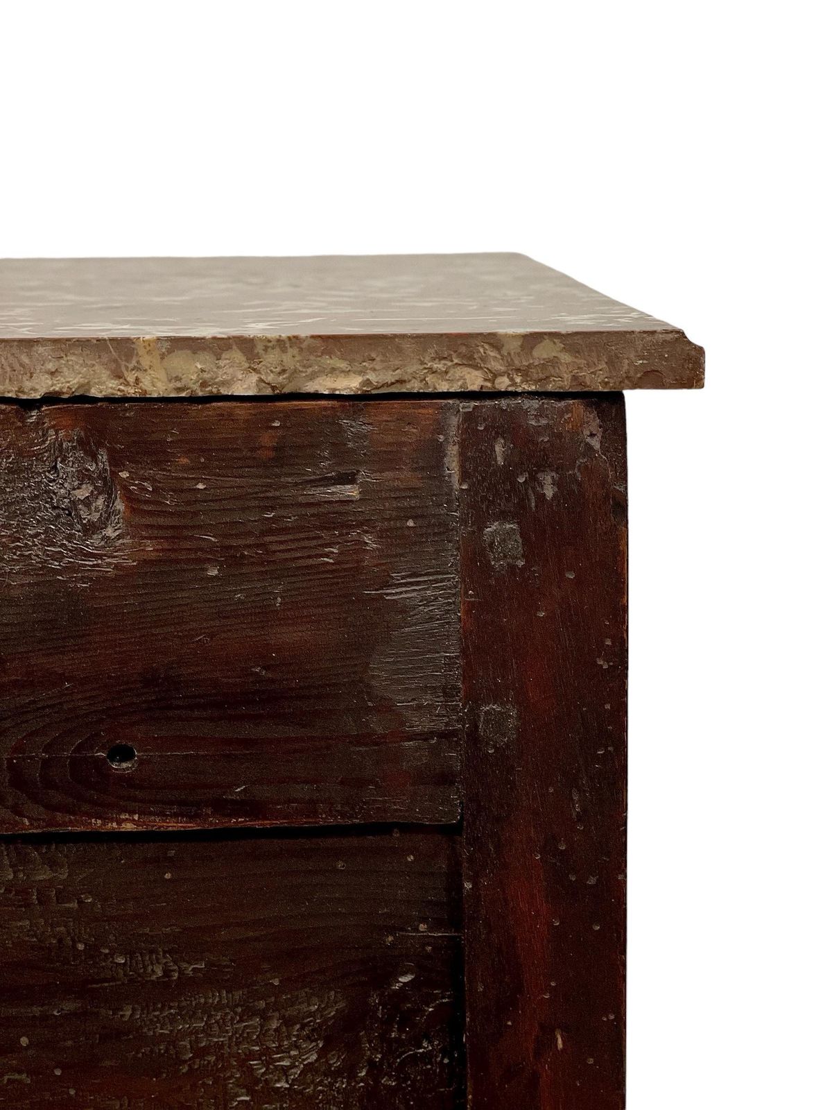 photo for sale 18th Century Louis XVI Period Marquetry Commode