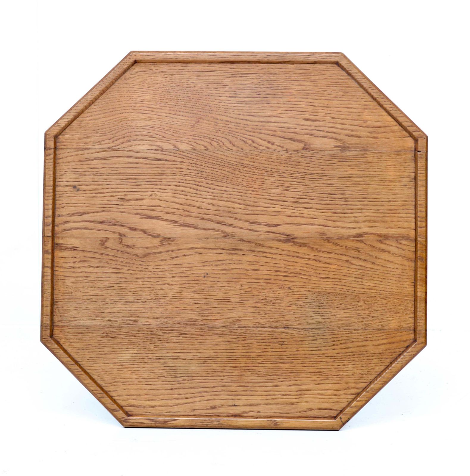 photo for sale Oak Arts & Crafts Coffee Table By A.J. Kropholler, 1900s