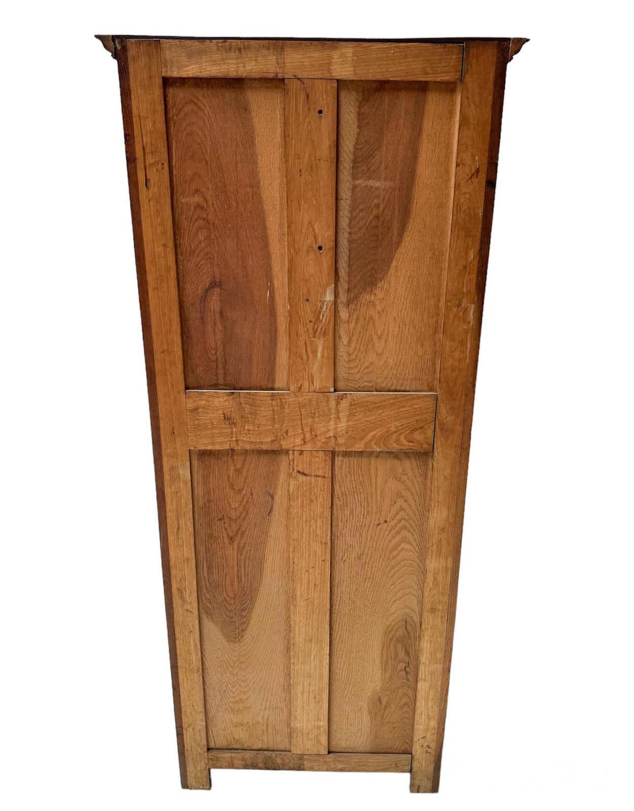 Furniture Art Nouveau Filing Cabinet Or Bookcase, 1900s photo