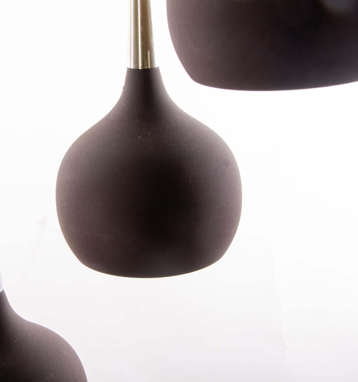 1970 Sweden Markaryd 'Dome' Cascade Chandelier By Hans Agne Jakobsson photo buy