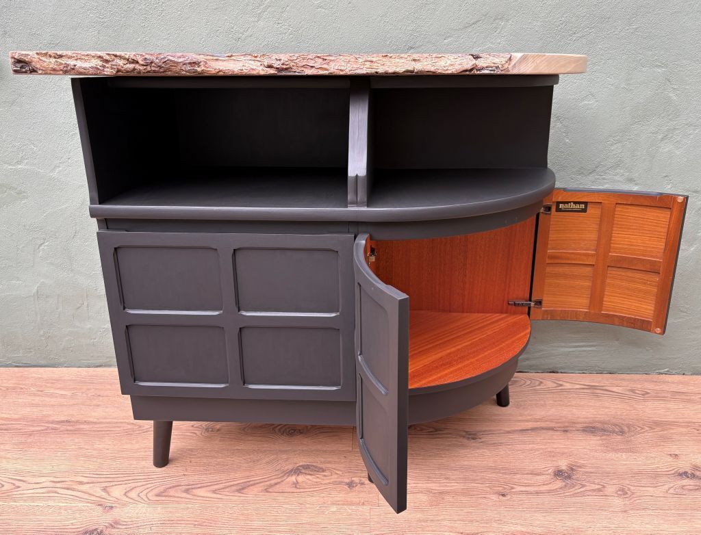 Nathan Squares Bespoke Sideboard photo 250.0