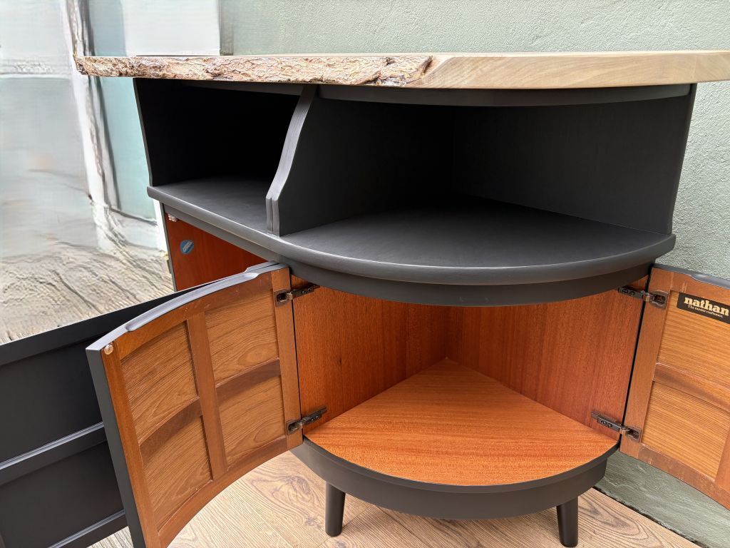photo for sale Nathan Squares Bespoke Sideboard