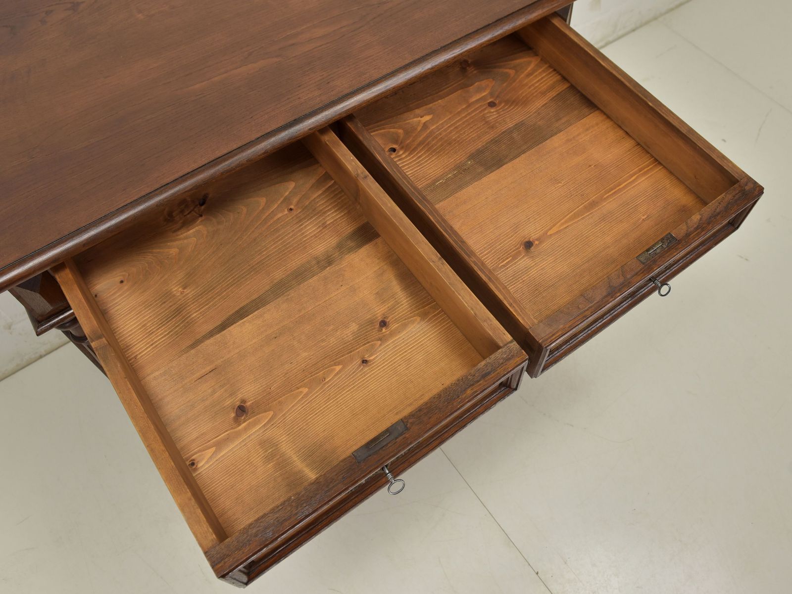 Chest Of Drawers Restored Wilhelminian Style Around 1900 Oak Ash photo Furniture