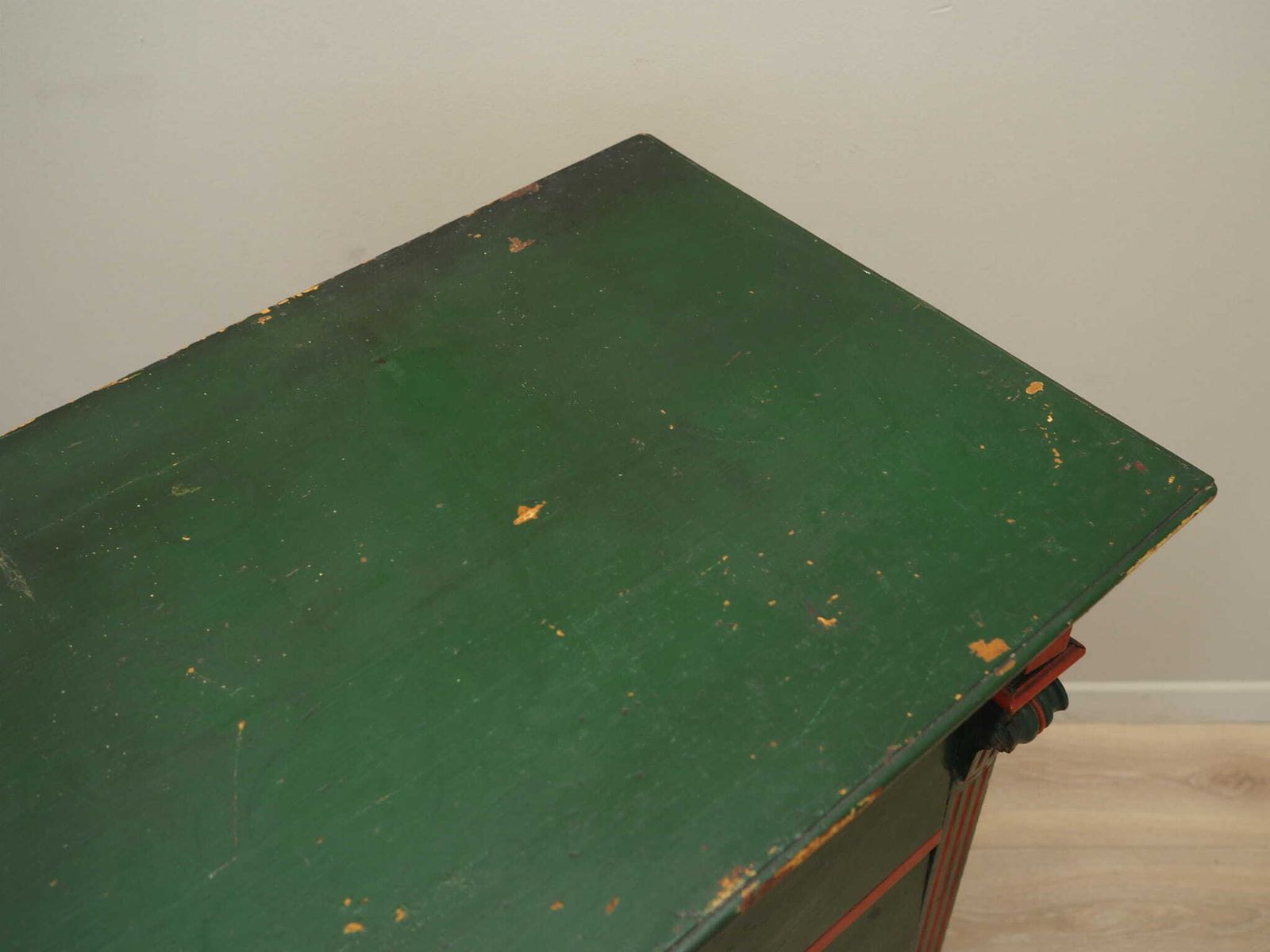 Pine Chest Of Drawers, Danish Design, 1950s, Production: Denmark photo vintage