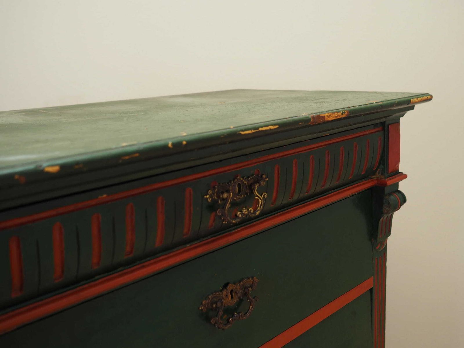 1299.0 Pine Chest Of Drawers, Danish Design, 1950s, Production: Denmark photo