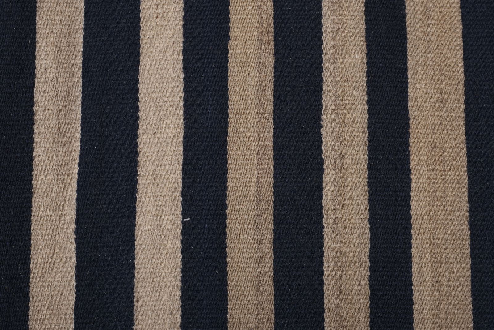 Giant Anatolian Striped Kilim Rug 11' X 13'1'' photo buy