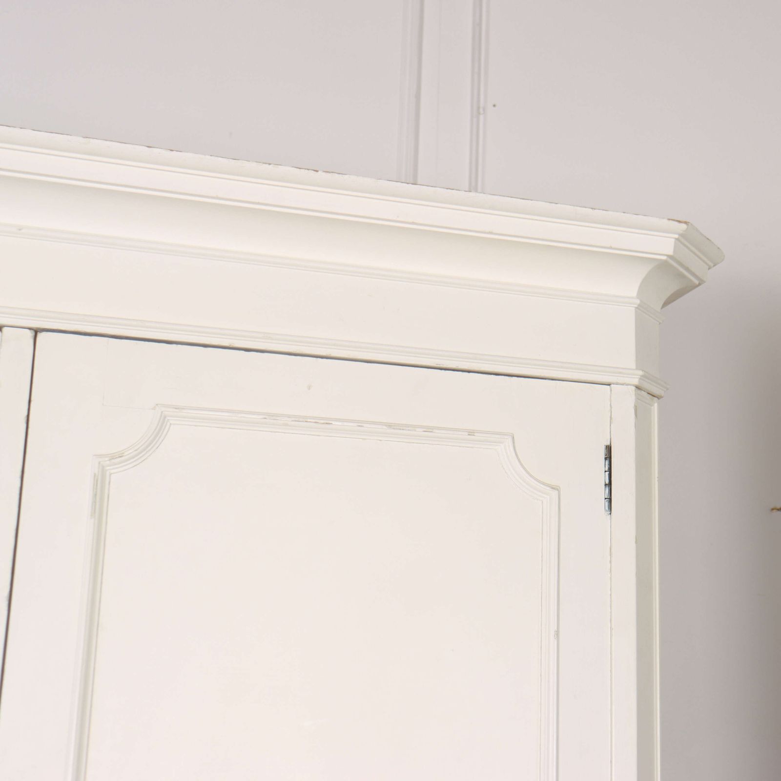 Large 19th Century Country House Wardrobe photo furniture