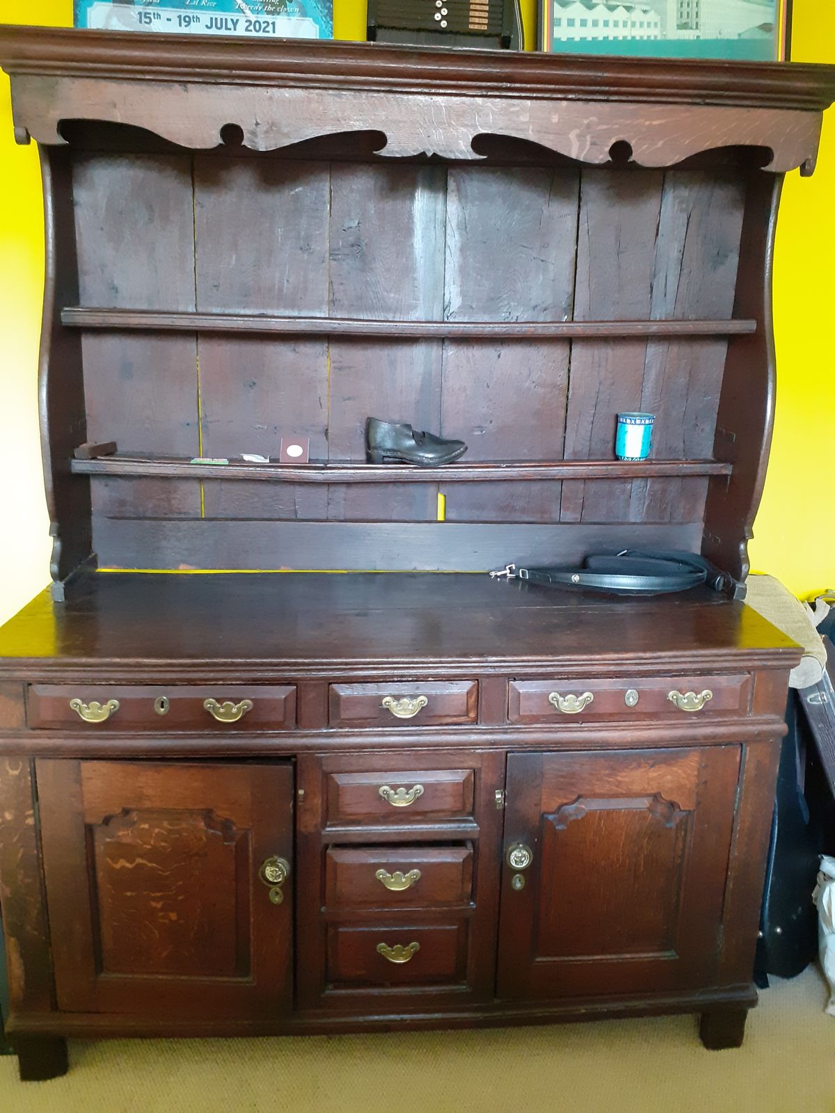 Welsh Dresser