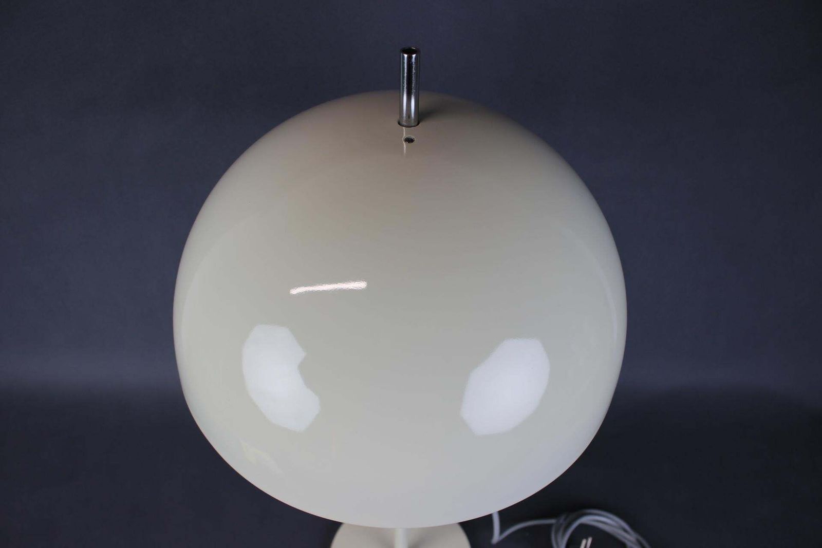 Adjustable Mid Century Napako Table Lamp By Josef Hůrka, Czechoslovakia, 1960s photo for sale
