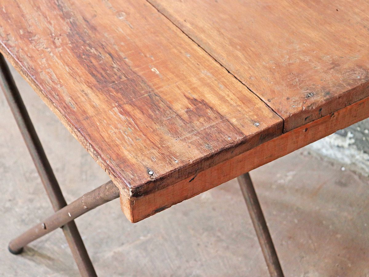 Small Vintage Desk  Home Working photo for sale