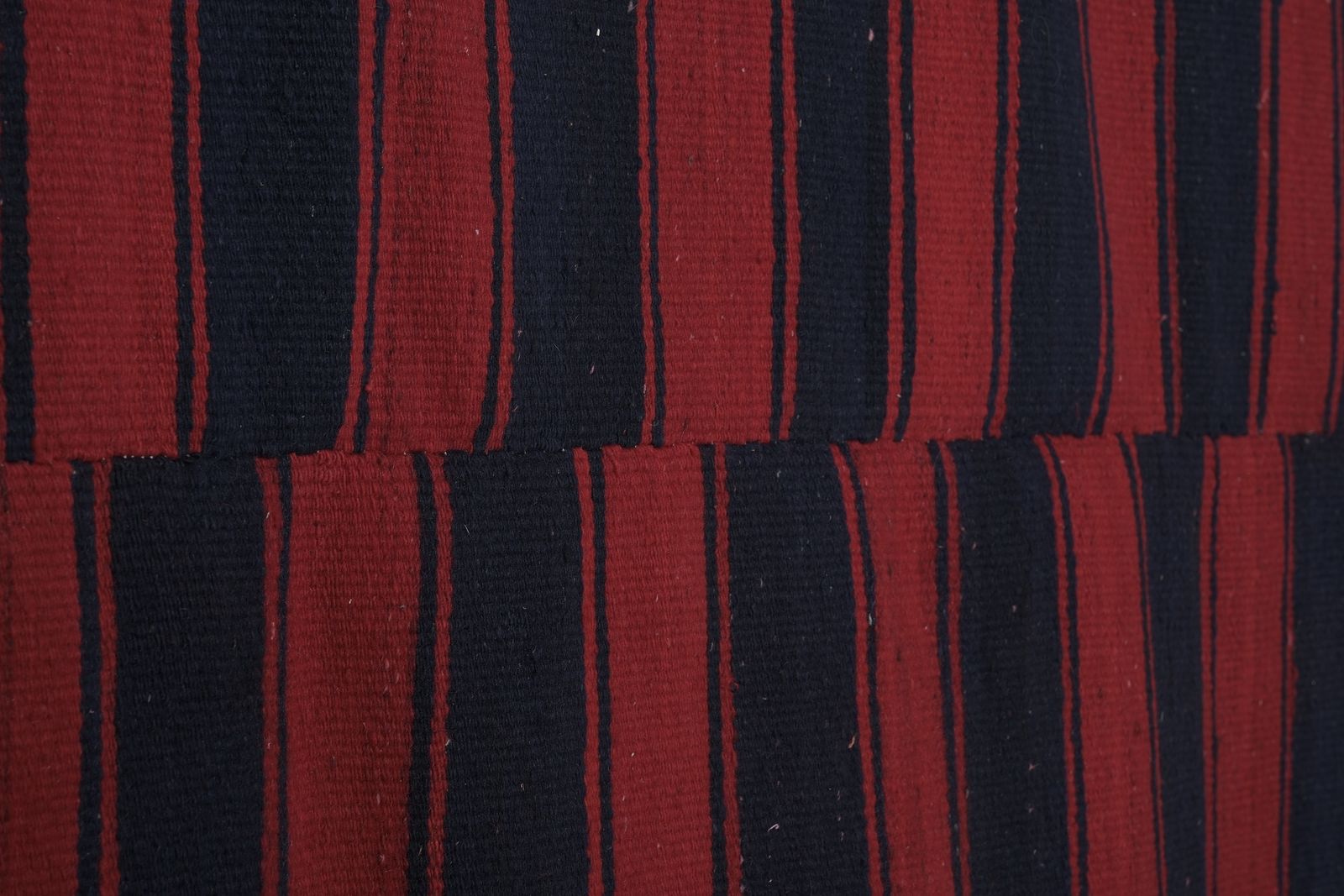 Striped Turkish Kilim Rug 9'6'' X 10'9'' photo buy