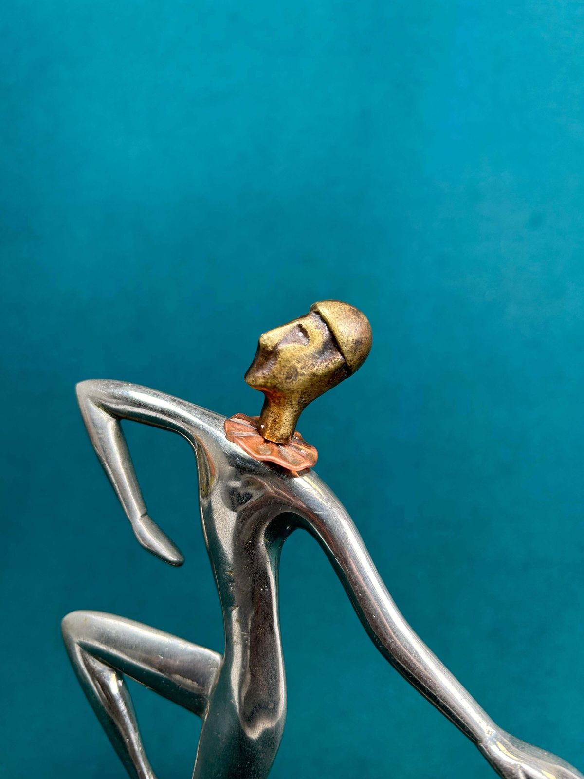 Dancing Klown By Karl Hagenauaer photo buy