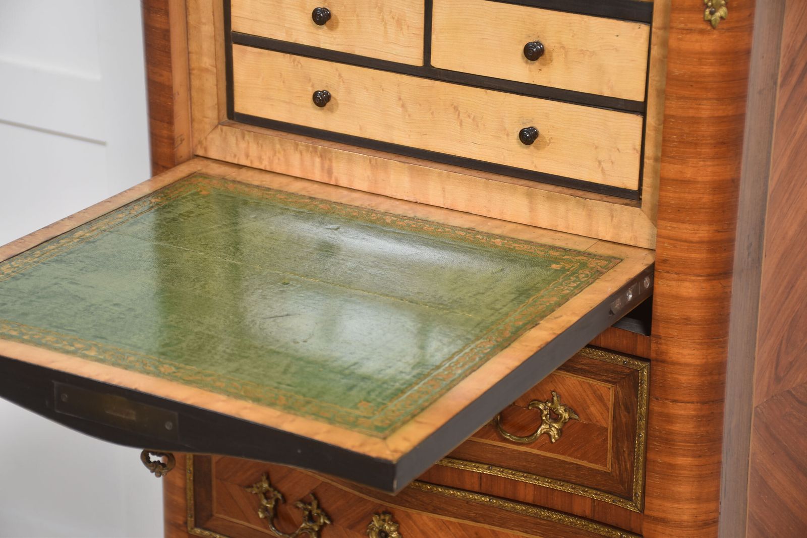 Kingwood Secretaire Abattant photo buy