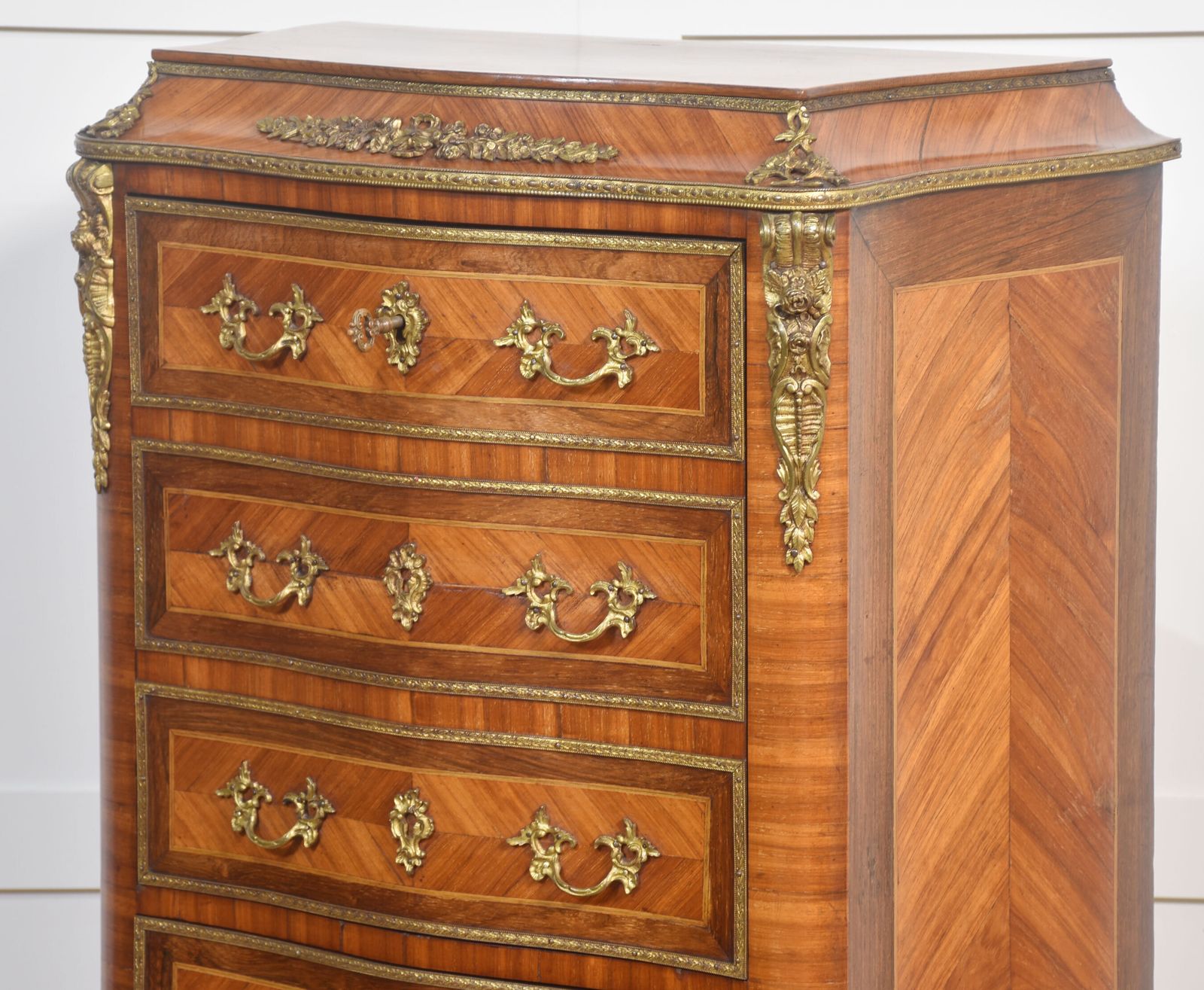photo for sale Kingwood Secretaire Abattant