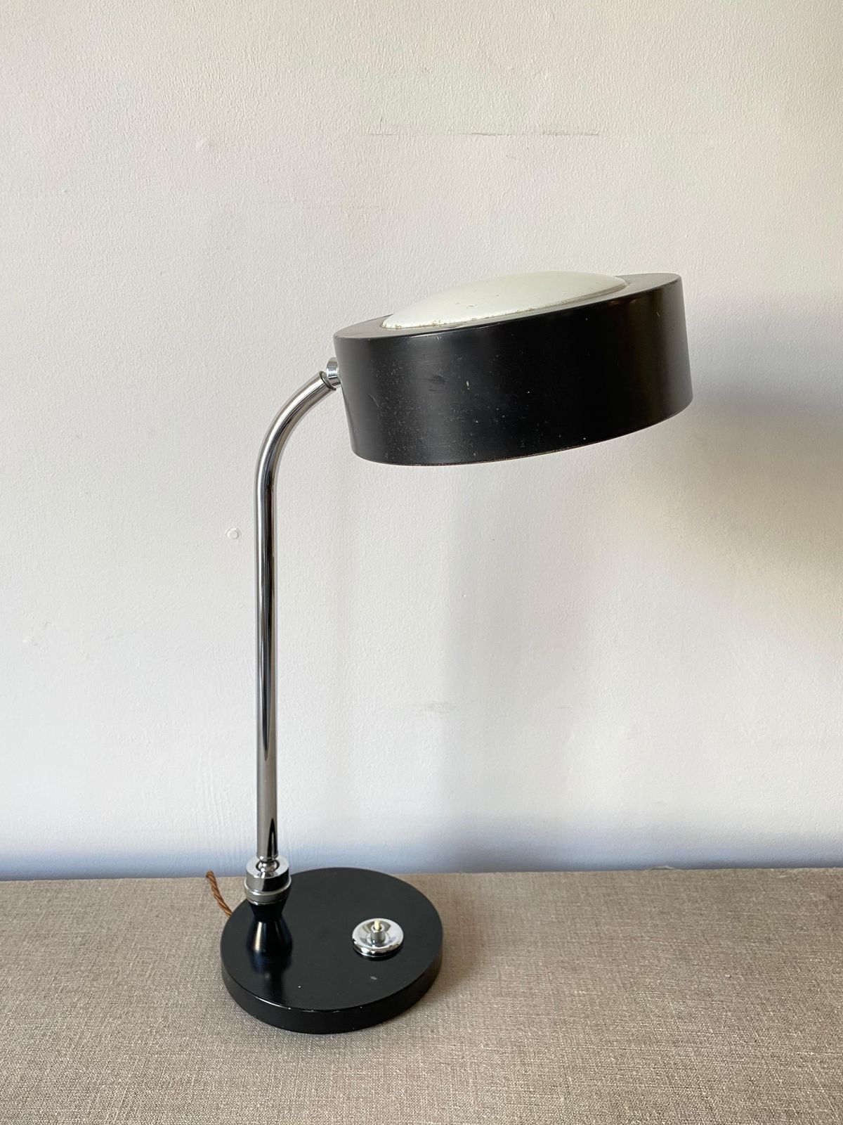 Charlotte Perriand Jumo Desk Lamp photo buy