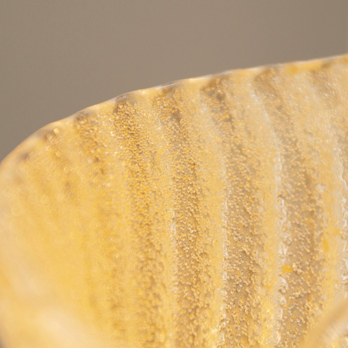 photo furniture Set Of 2 Amber Murano Glass Wall Lamps, 1960s Vintage, Made In Italy Lighting
