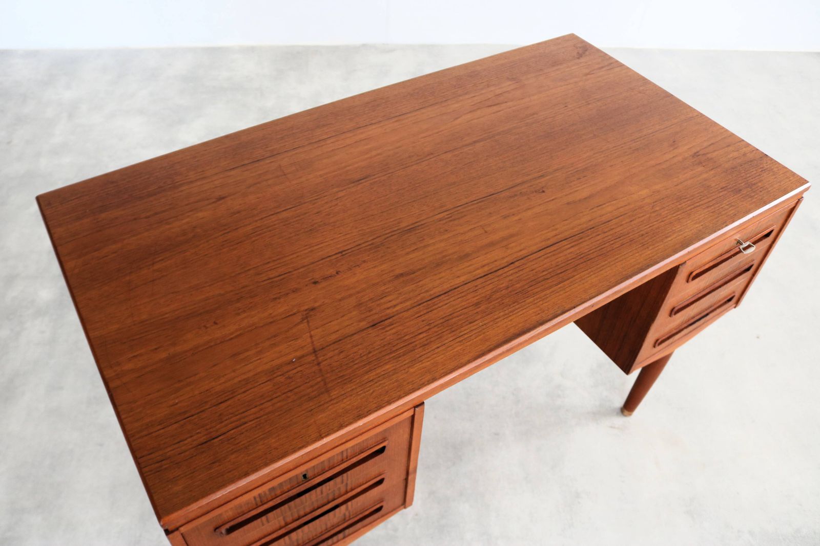 Vintage Bureau | Bureau | Jaren 1960 | J. Svenstrup | Deens photo 922.0