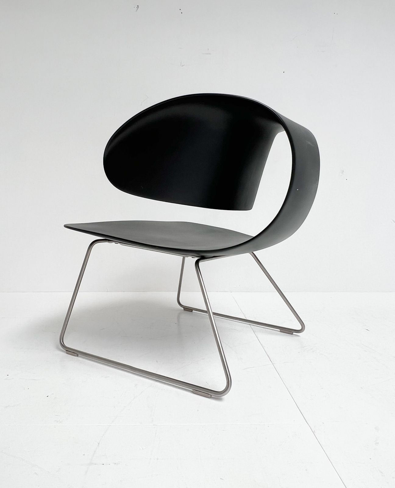 Maxima Chair By William Sawaya For Sawaya & Maroni, After 2000