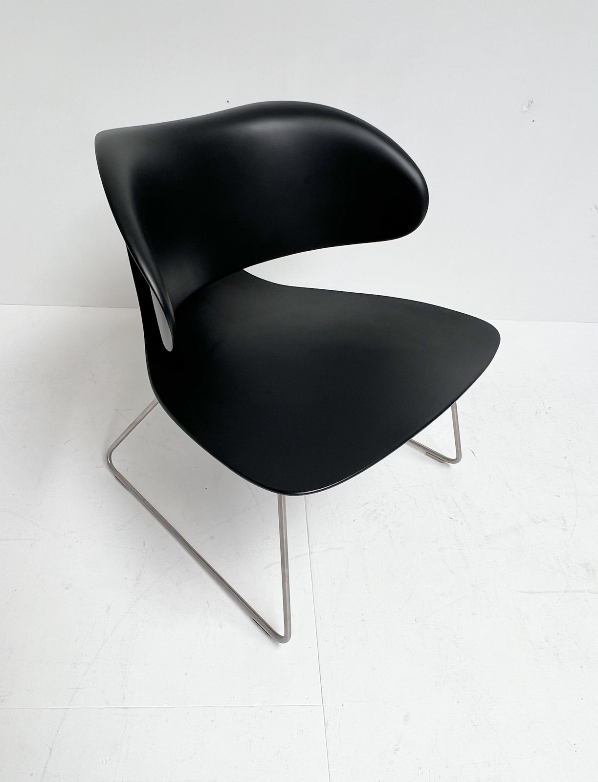 Maxima Chair By William Sawaya For Sawaya & Maroni, After 2000 photo 495.0