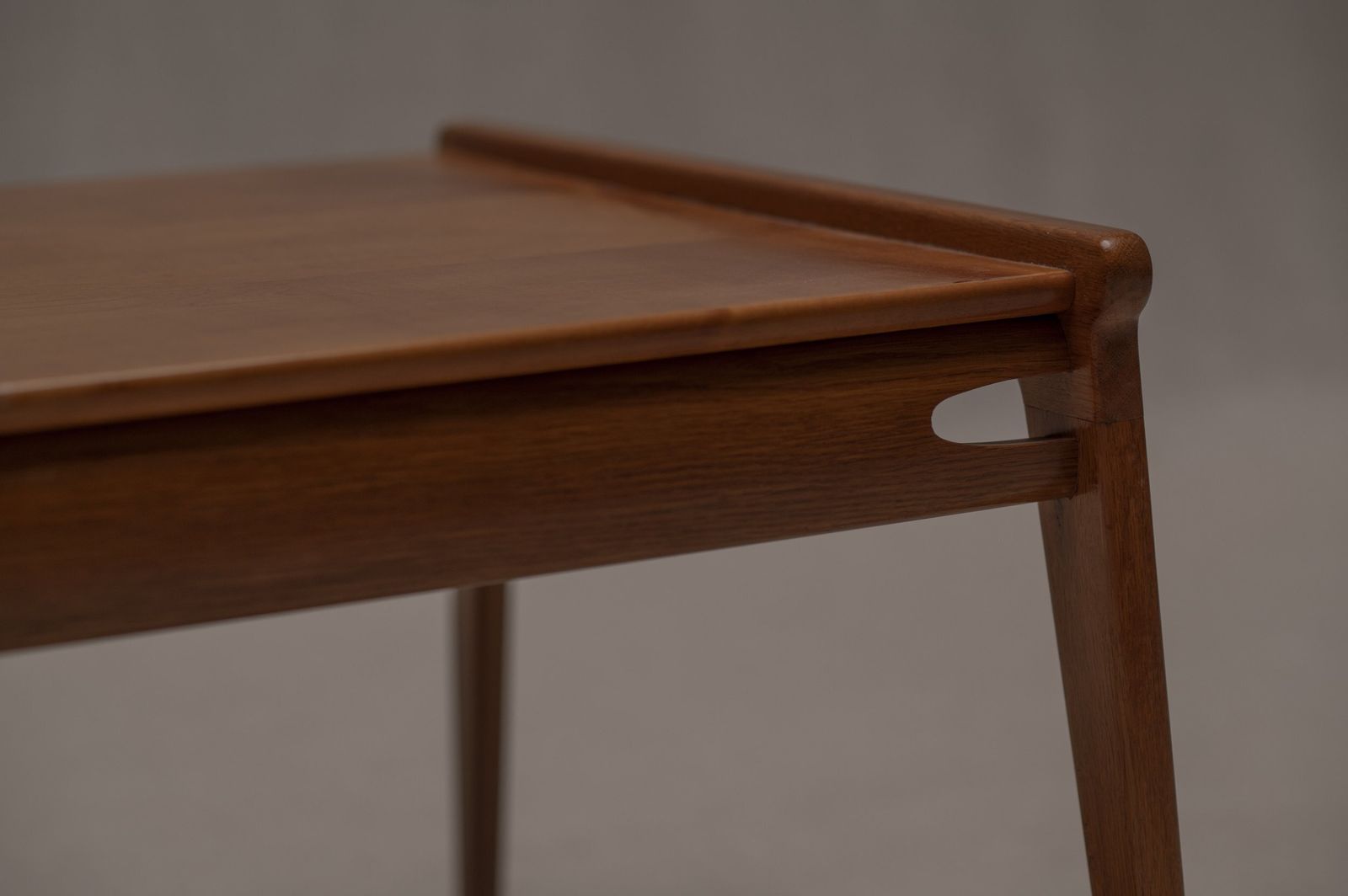 Coffee Table Veb Deutsche Werkstätten Hellerau, 1950s photo buy