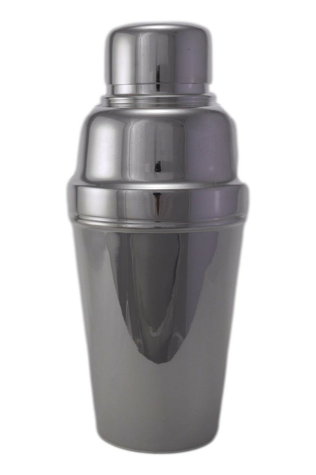 Vintage Silver Plate Walker & Hall Art Deco 1 Pint Cocktail Shaker photo furniture