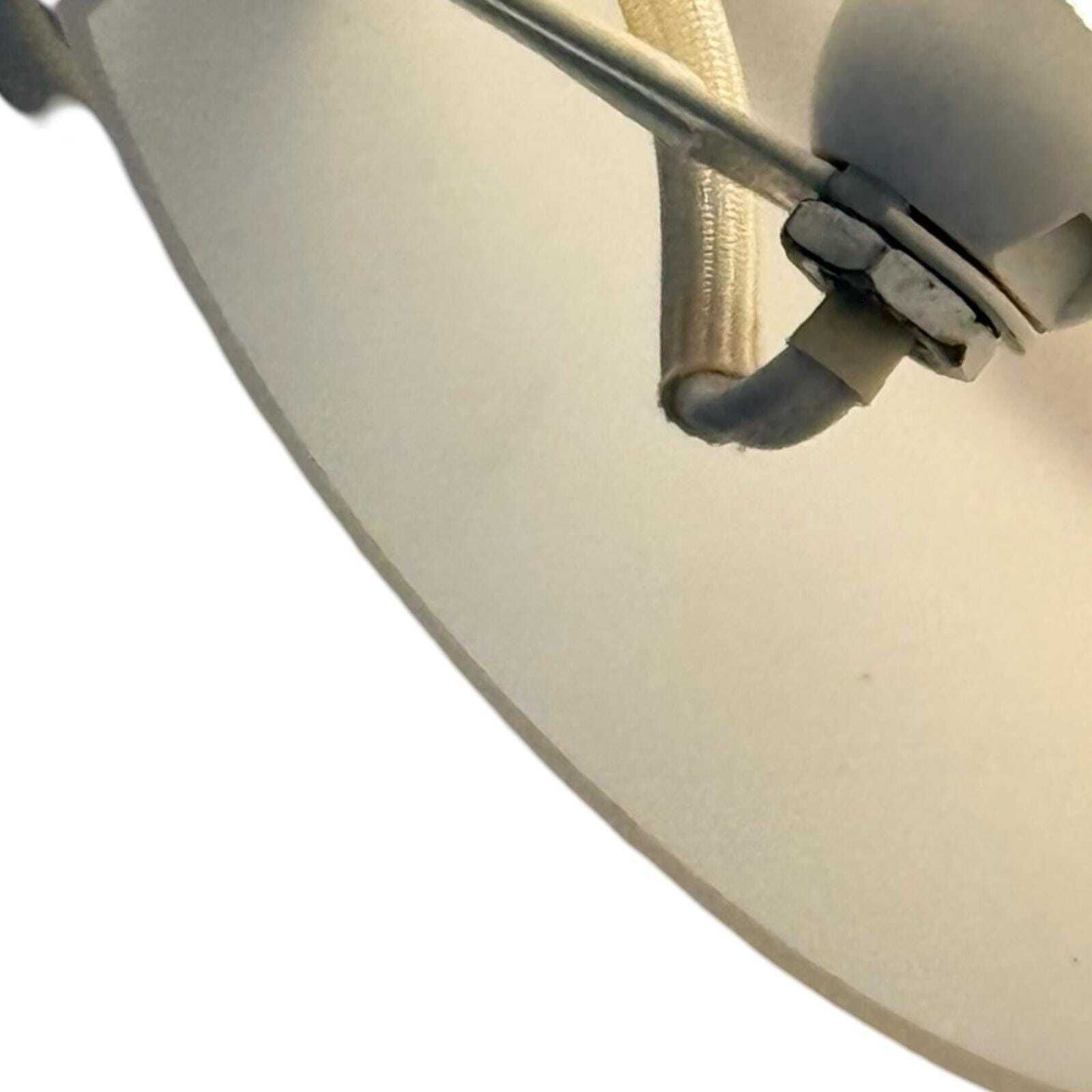 Habitat Table Lamp Model Torre Frosted Glass photo Lighting