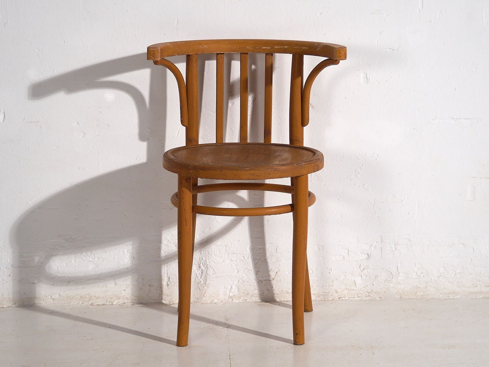 Antique Armchairs Thonet (C.1920). Set Of 2 Pieces #9 photo buy