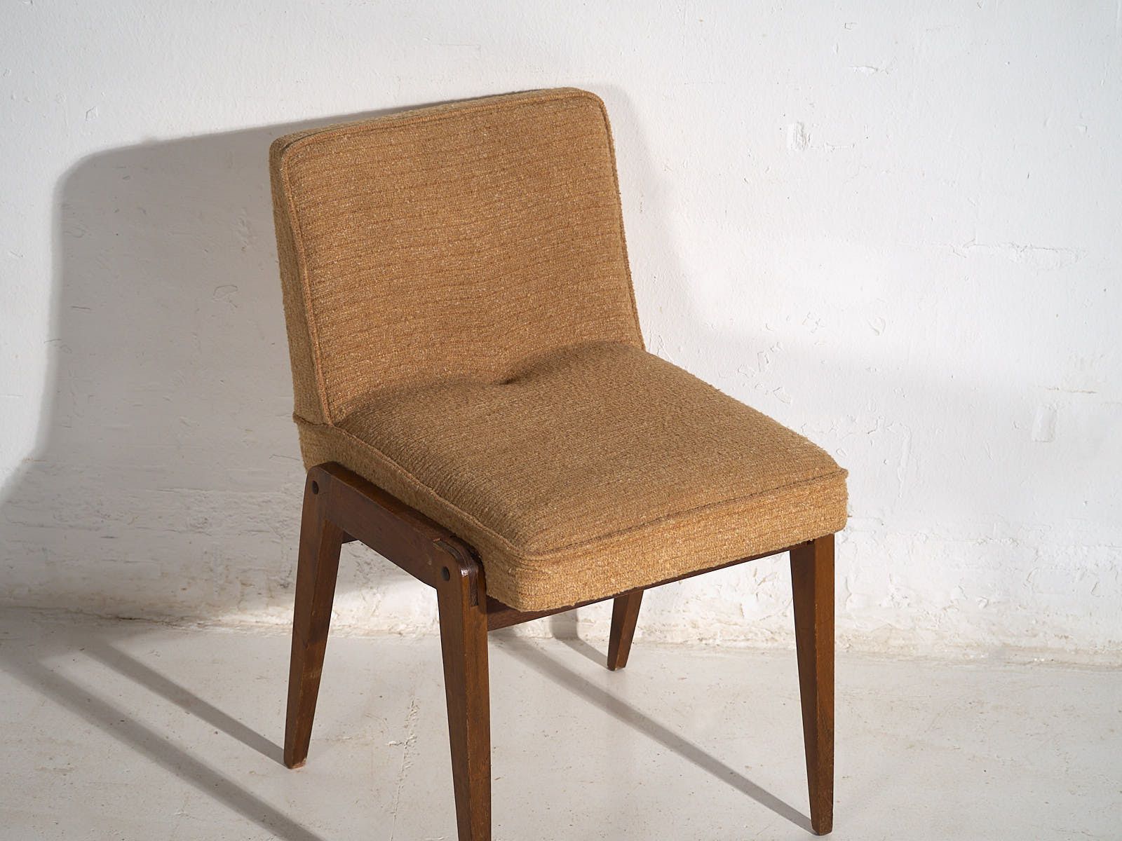 photo for sale Mid Century Style Chairs (C.1940). Set Of Two