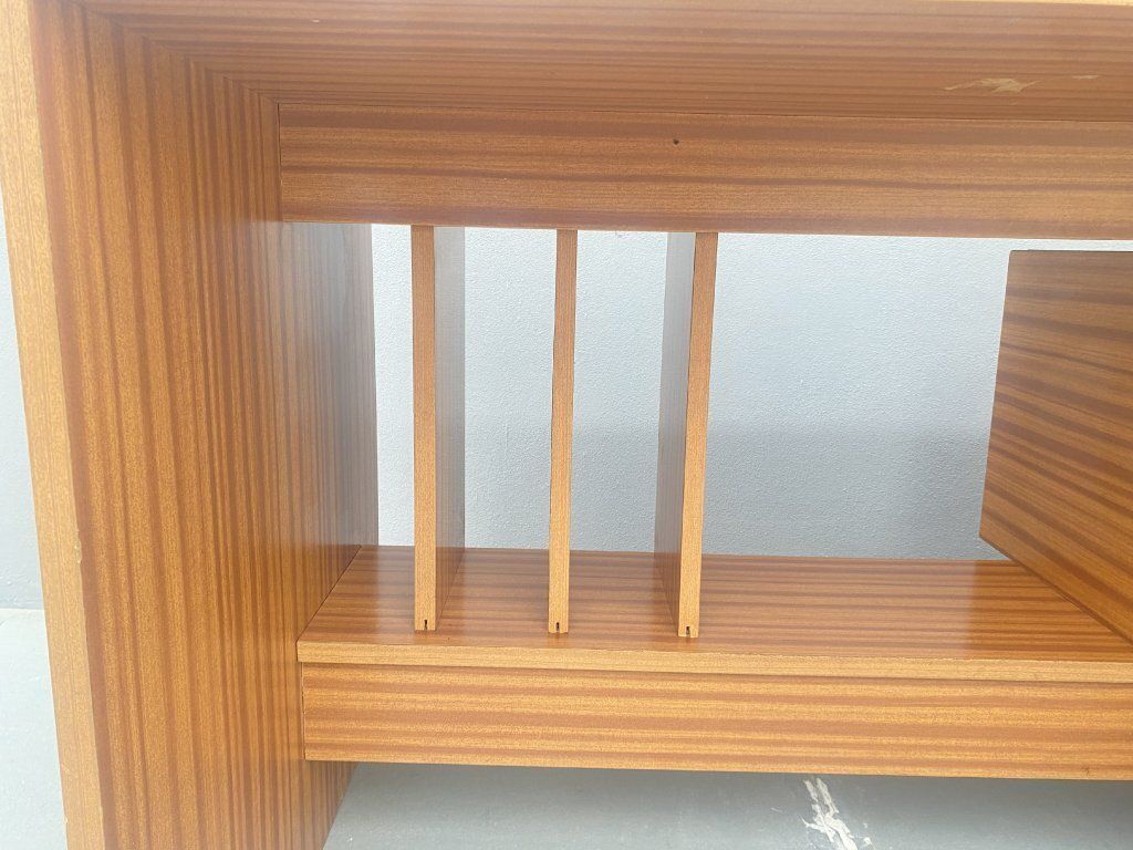 photo for sale Czechoslovak Vintage Desk From The 1980s