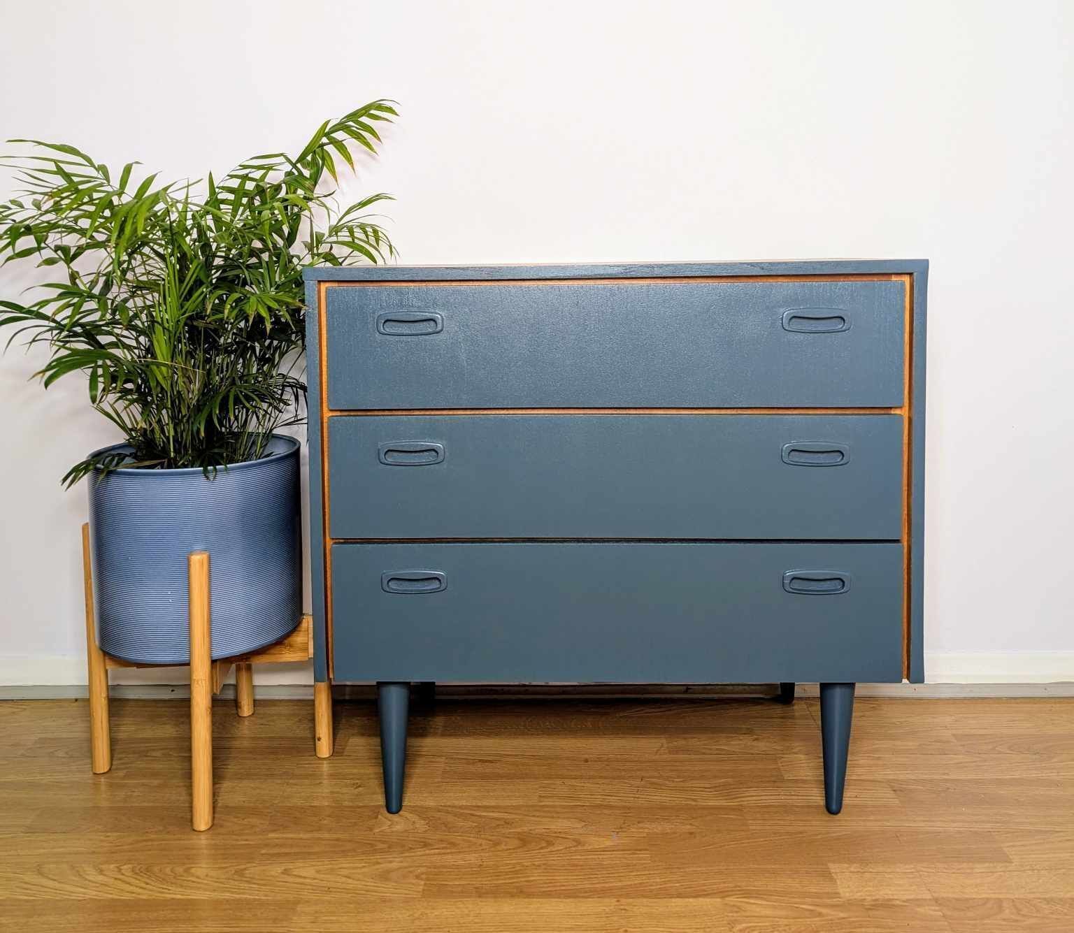 Mid Century G Plan Chest Of Drawers photo furniture