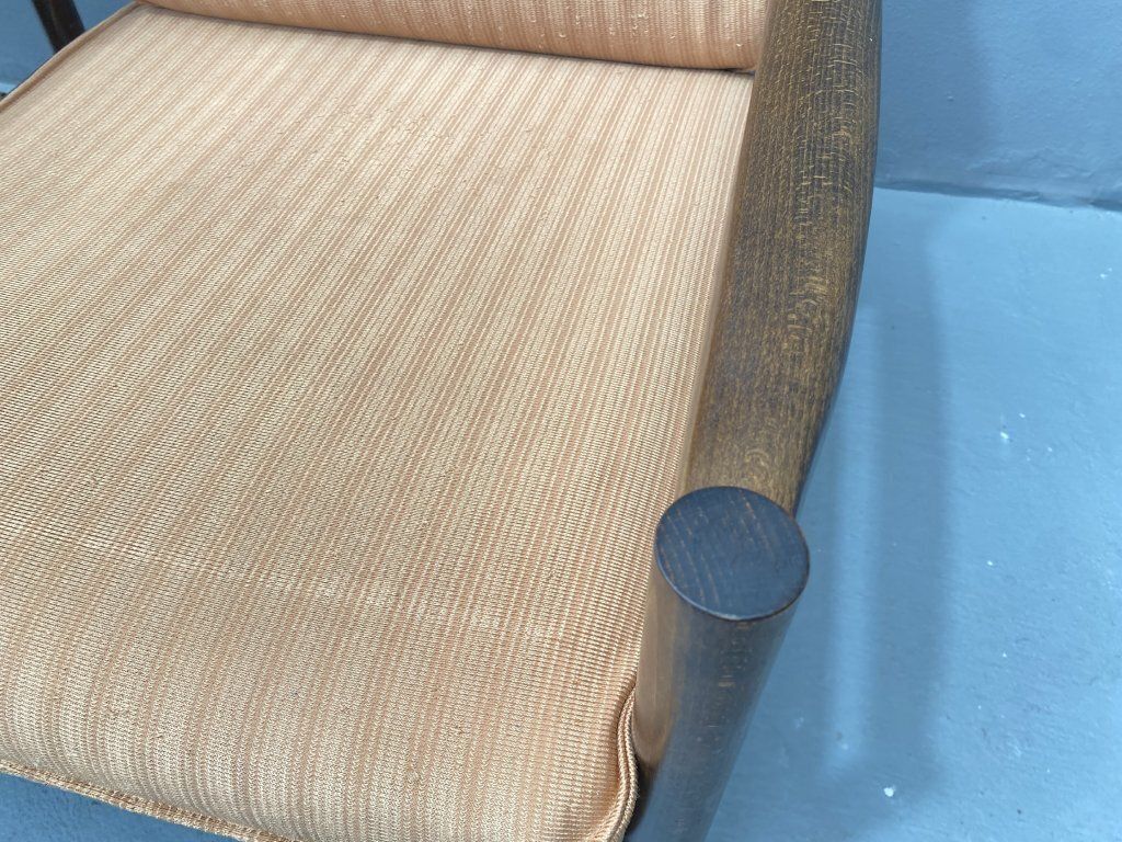 Pair Of Scandinavian Style Armchairs, 1980s photo 520.0