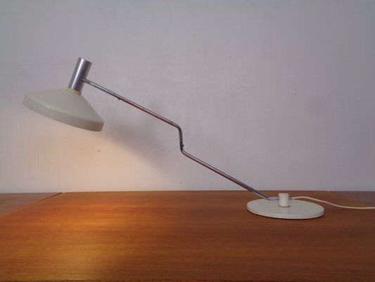 Pentarkus Table Lamp By Rico & Rosemarie Baltensweiler For Baltensweiler, Switzerland, 1950s photo furniture