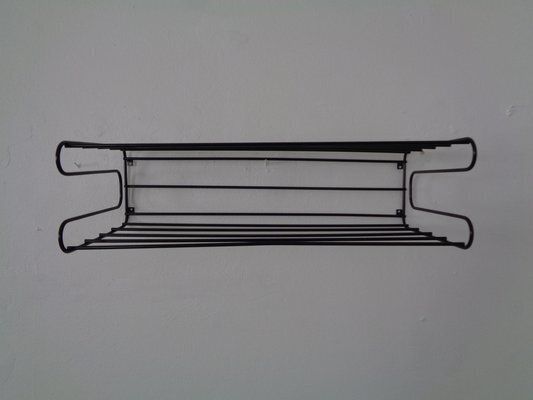 Swedish Fran Shoe Rack From Ikea, 1980s photo for sale