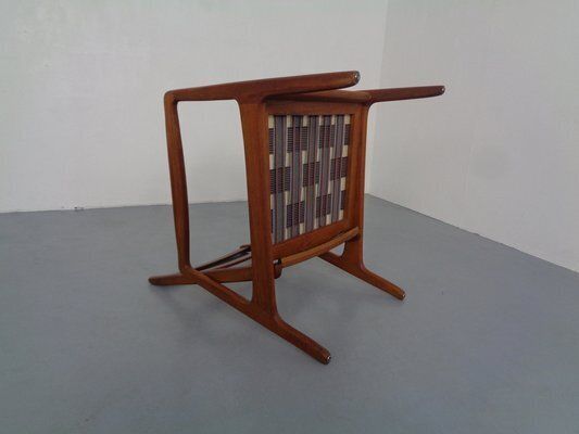 photo buy Fd 109 Teak Easy Chair By Ole Wanscher For France & Søn / France & Daverkosen, Denmark, 1950s