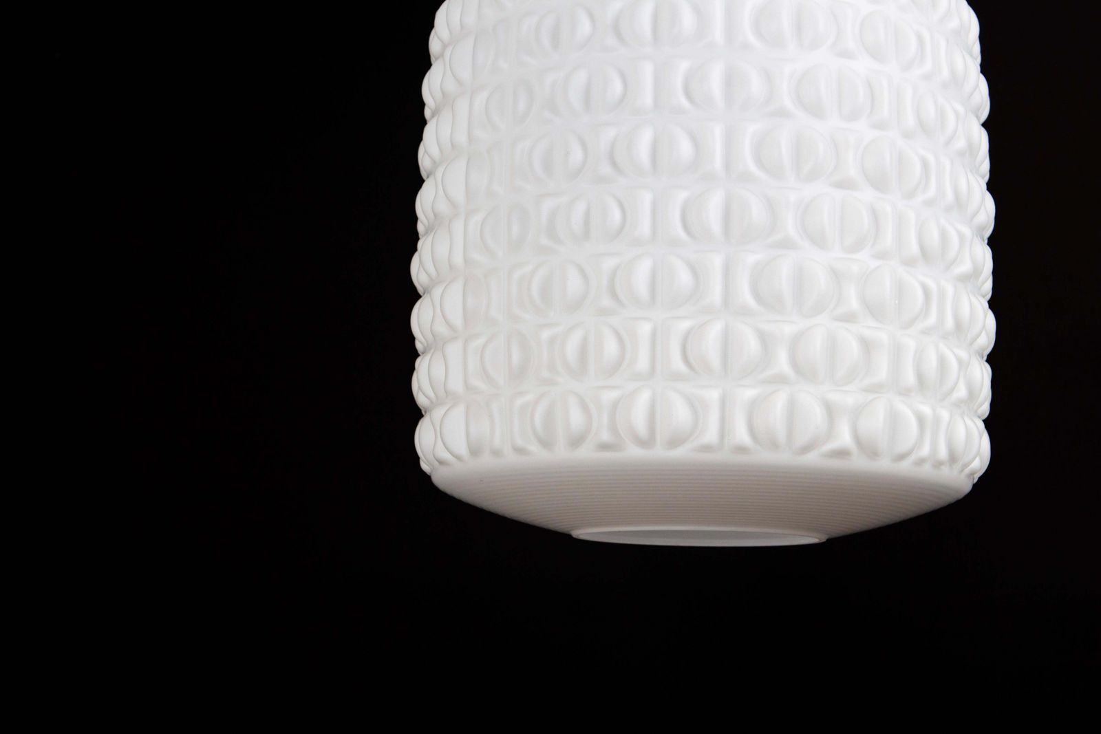 Wonderful Pendant Light By Gangkofner, Peill & Putzler, Germany, 1960s photo 688.0