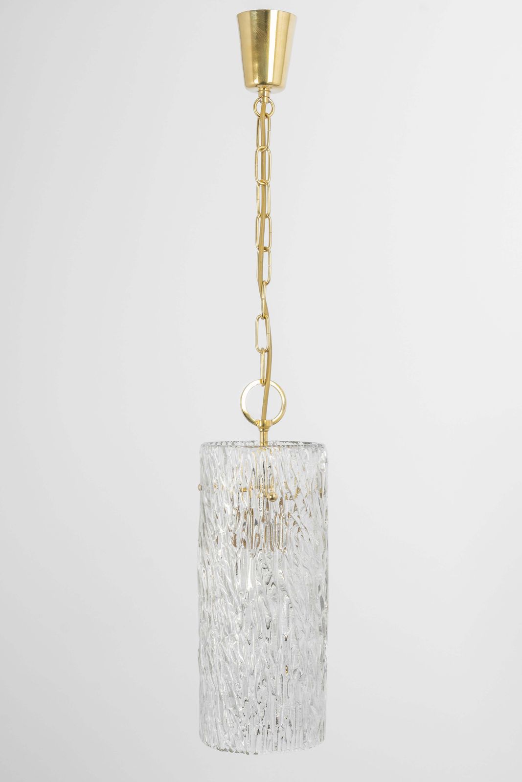 Large Murano Pendant Lights By Kalmar, Circa 1960s photo furniture