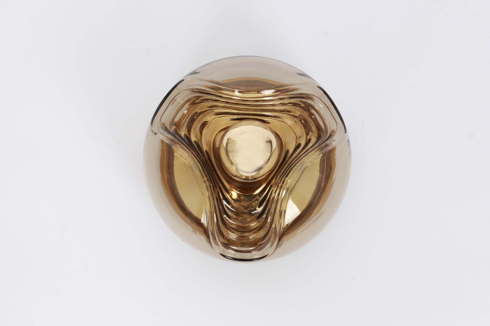 1 Of 5 Petite Wall Sconces Koch & Lowy By Peill & Putzler, Germany, 1970s photo buy