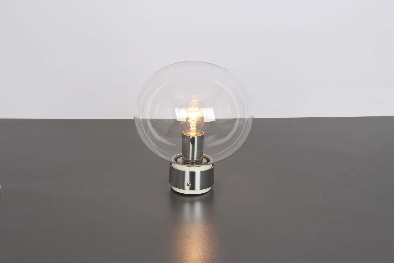 1 Of 5 Wall Sconces By Motoko Ishii For Staff, Germany, 1970s photo furniture