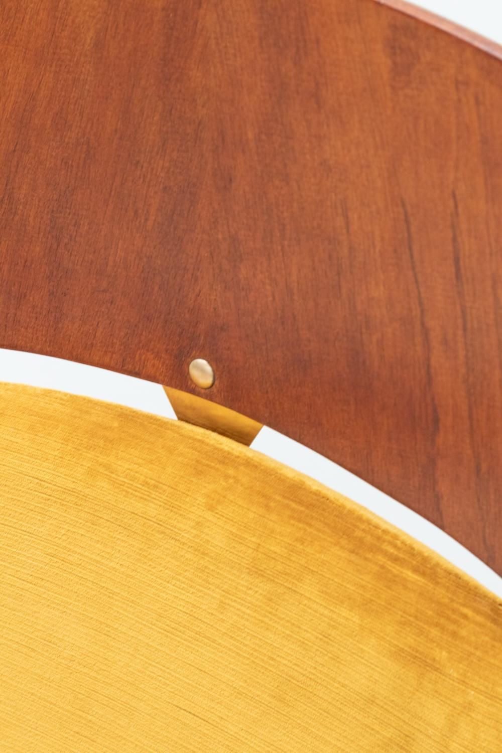 Furniture Plywood Armchair Attributed Robin Day, 1960s photo
