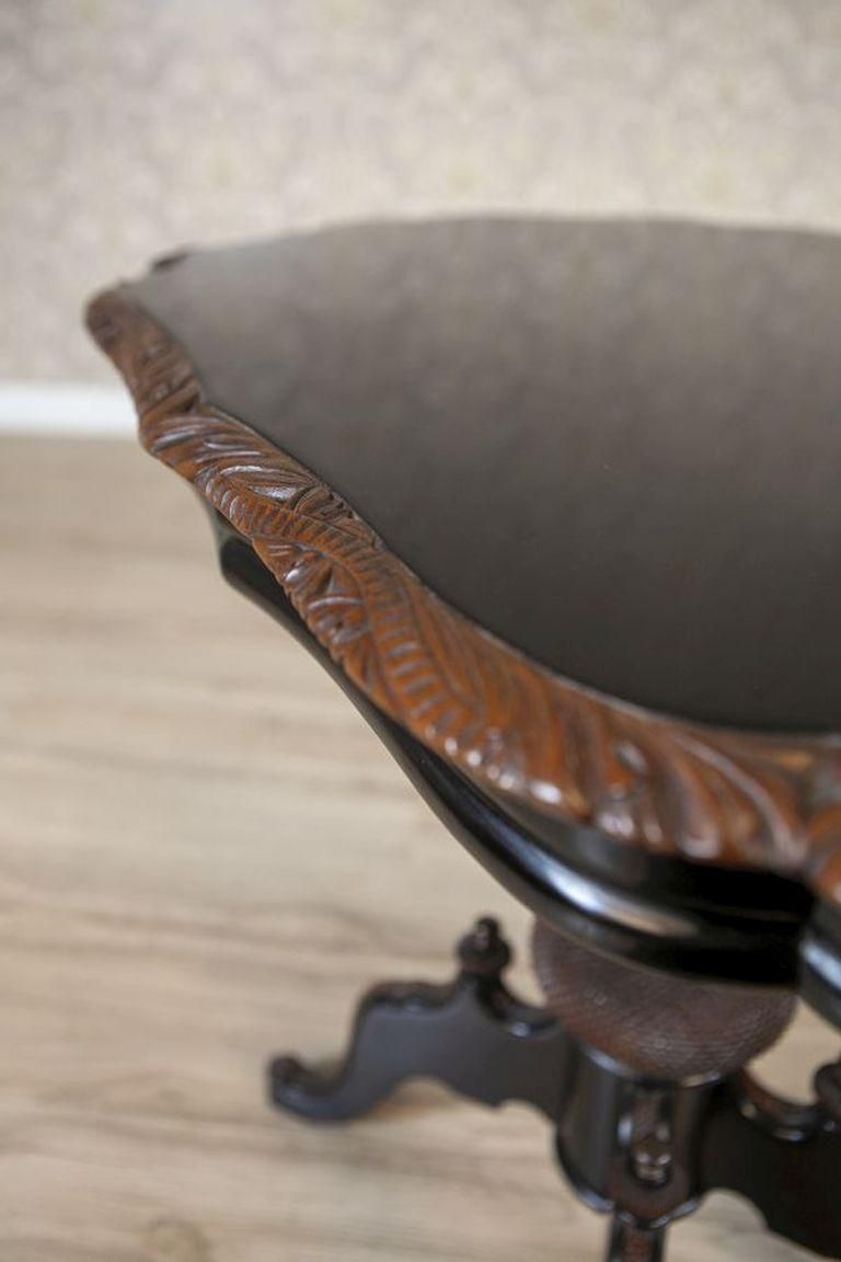 19th Century Coffee Table In The Style Of M. Horrix Furniture photo buy