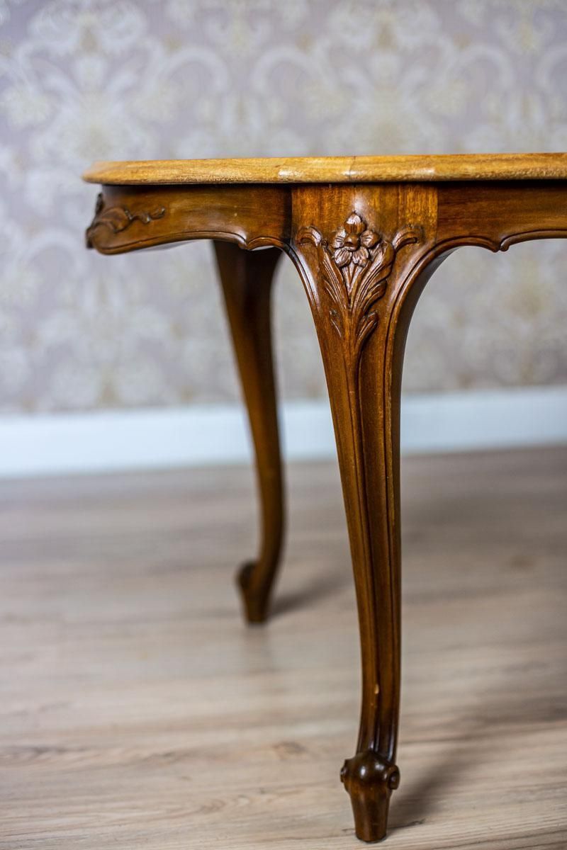 photo for sale 20th Century Center Table In The Louis Type