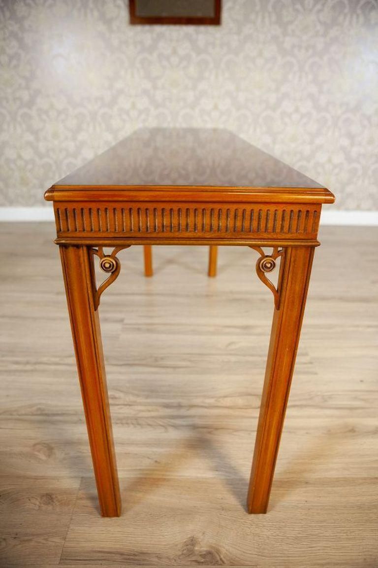 Original English Heldense Furniture Set From The 20th Century photo 1247.0