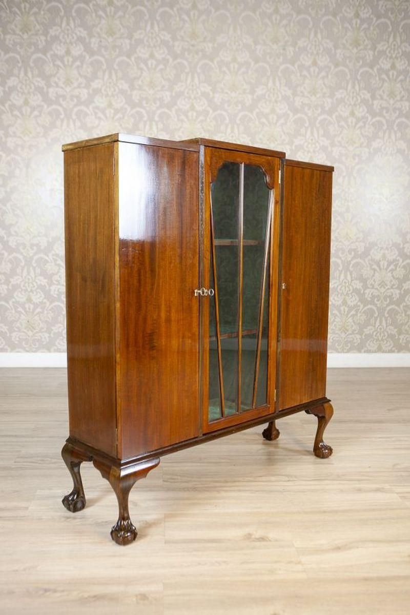 Art Deco Sideboard From The 1st Half Of The 20th Century photo Furniture