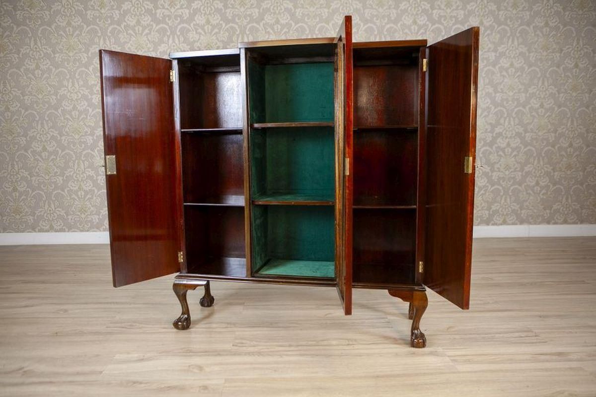 photo furniture Art Deco Sideboard From The 1st Half Of The 20th Century