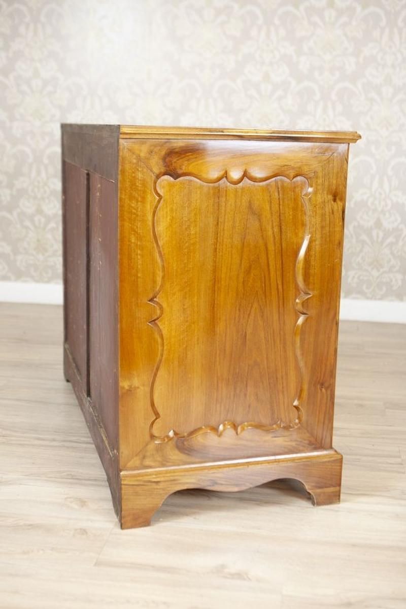 Dresser In Light Brown, Early 20th Century photo Furniture