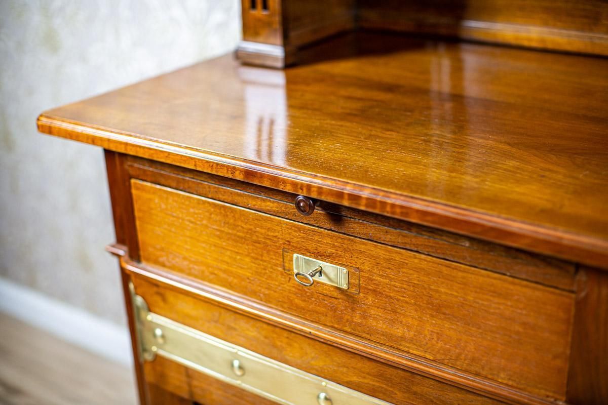 Furniture 20th Century Art Nouveau Palace Buffet photo