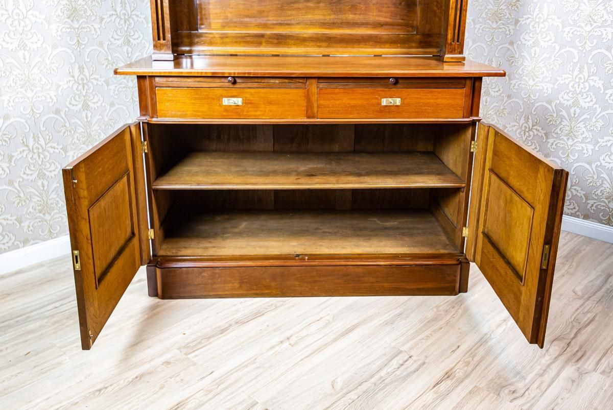 photo vinterior 20th Century Art Nouveau Palace Buffet