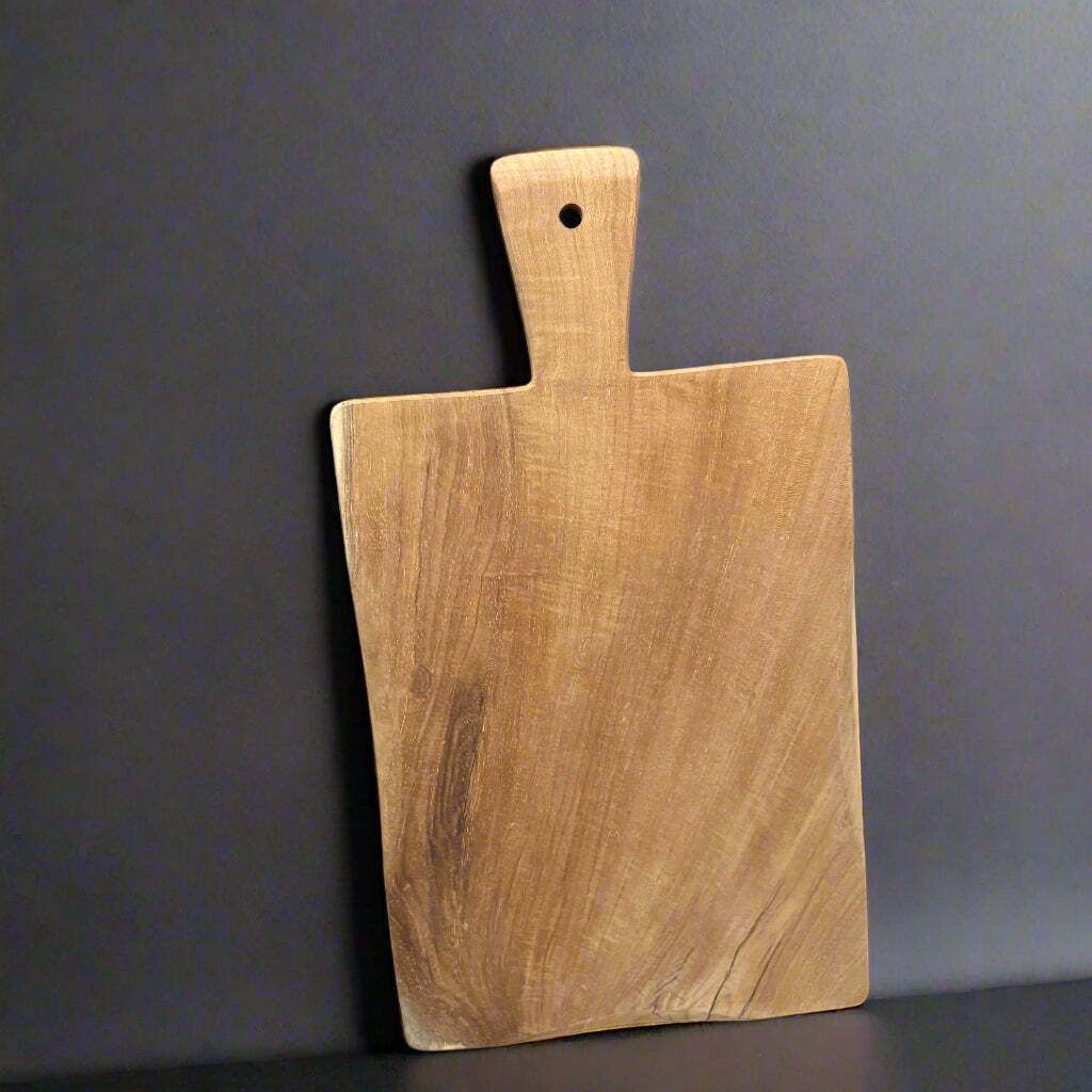 Heavy Wooden Boards